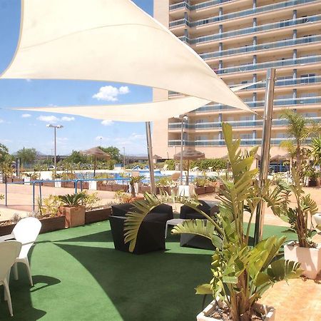 Vacanza Sunbeach Hotel Guardamar del Segura Exterior photo