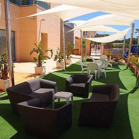 Vacanza Sunbeach Hotel Guardamar del Segura Exterior photo