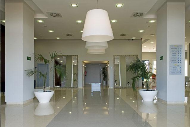 Vacanza Sunbeach Hotel Guardamar del Segura Exterior photo