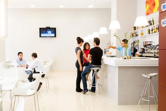 Vacanza Sunbeach Hotel Guardamar del Segura Exterior photo
