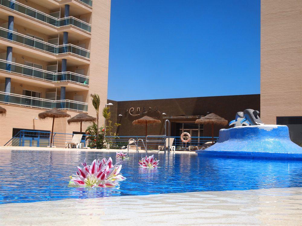 Vacanza Sunbeach Hotel Guardamar del Segura Exterior photo