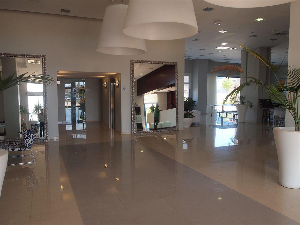 Vacanza Sunbeach Hotel Guardamar del Segura Exterior photo