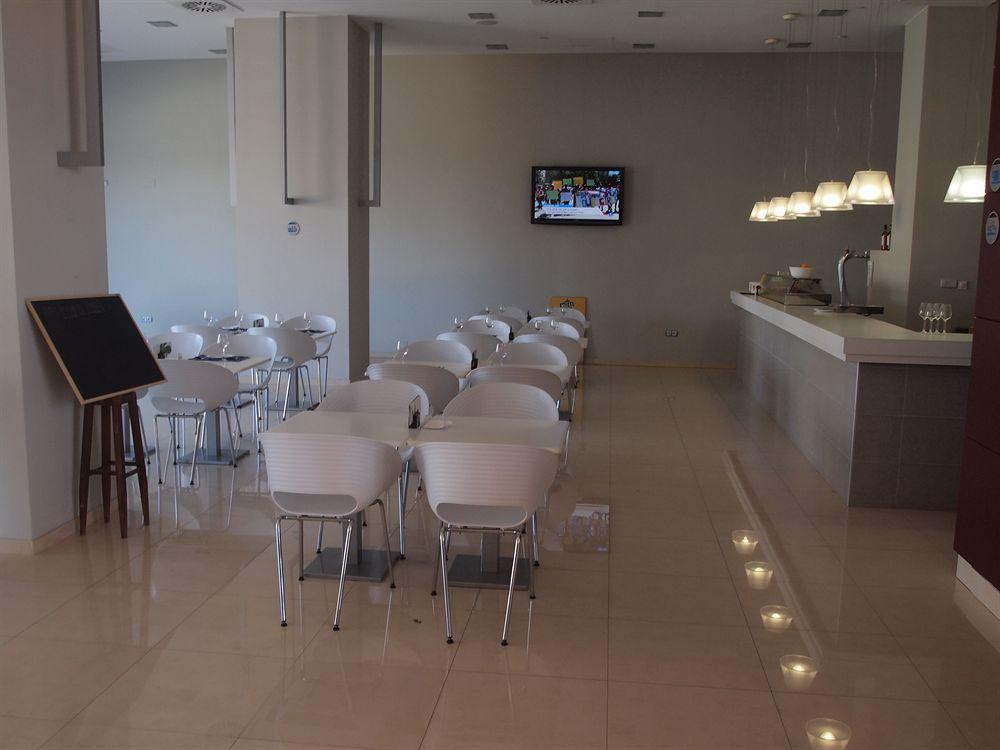 Vacanza Sunbeach Hotel Guardamar del Segura Exterior photo
