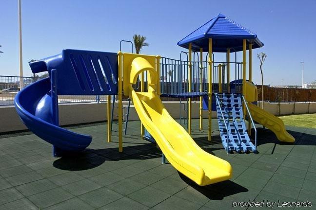 Vacanza Sunbeach Hotel Guardamar del Segura Facilities photo