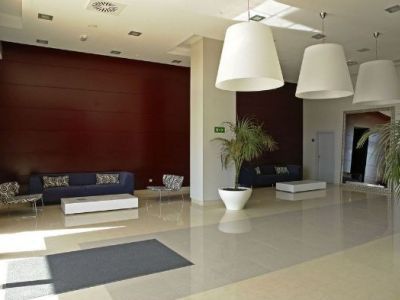 Vacanza Sunbeach Hotel Guardamar del Segura Exterior photo