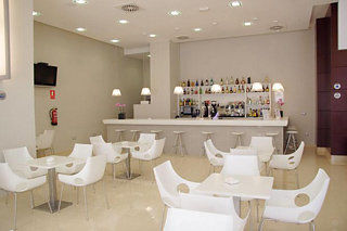 Vacanza Sunbeach Hotel Guardamar del Segura Exterior photo